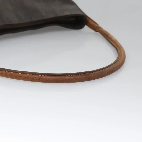 LOUIS VUITTON Monogram Looping GM Shoulder Bag